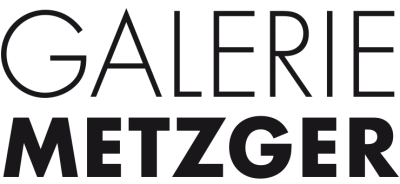 Galerie Metzger Logo 2018
