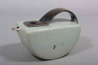 Gotlind Weigel - Teapot