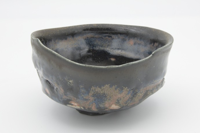 Claude Champy - Tea bowl 7,5x15x15cm