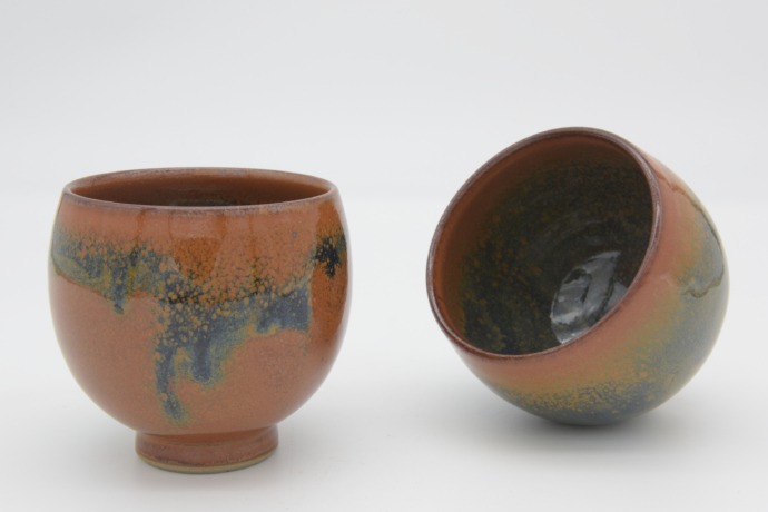 Keramische Werkstatt Margaretenhoehe - Tea bowls