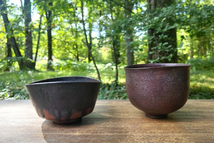 Laetitia Pineda - Tea Bowl