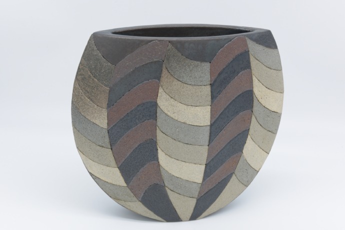 Antje Brüggemann-Breckwoldt - Form - 25,5x29x9cm