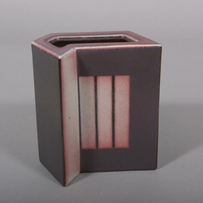 Karl Scheid - Form - 17x15x9cm