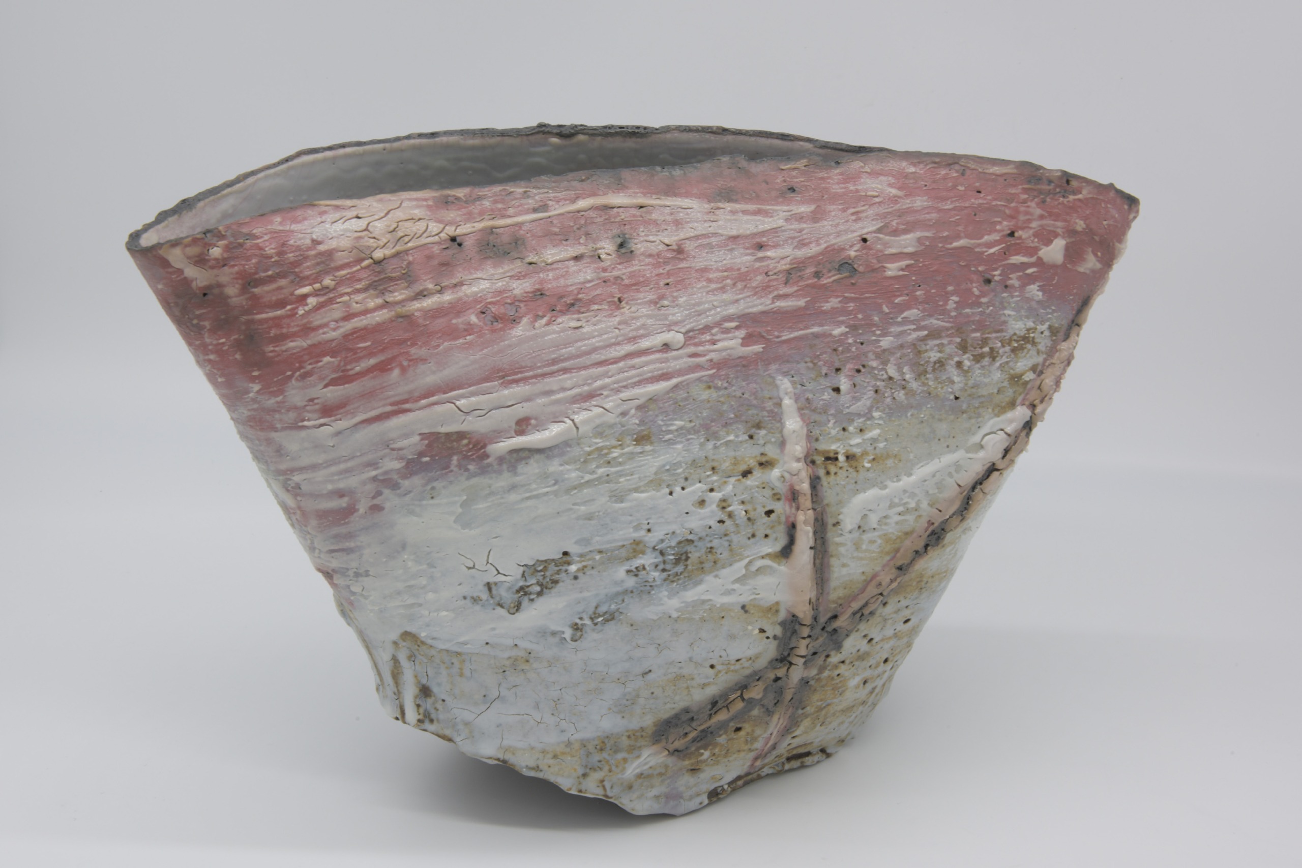 Margaret Curtis - Form - 23,5x37x11cm